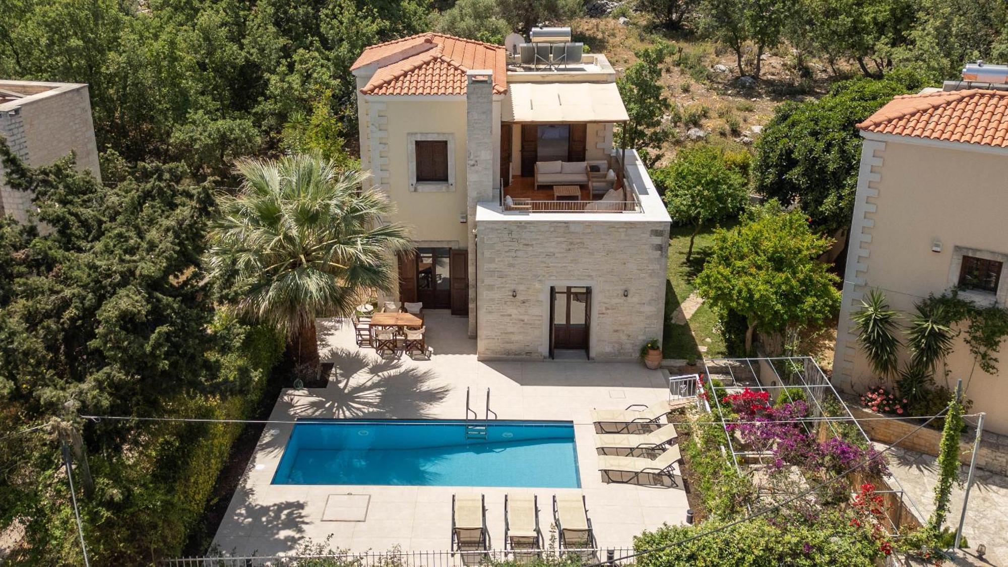 Aloe&lotus Villa